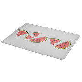 Planche À Découper Carte à découper Watermelon Line (Coin)