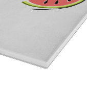 Planche À Découper Carte à découper Watermelon Line (Coin)