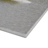 Planche À Découper Carte à découper Wisconsin (Coin)