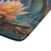 Planche À Découper Carte à découper zen (Coin)