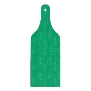 Planche À Découper Carte coupe Emerald - Conception personnalisée