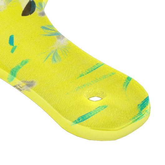 Planche À Découper Carte de coupe de vol Sunny (Coin)