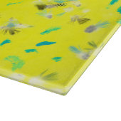 Planche À Découper Carte de coupe de vol Sunny (Coin)