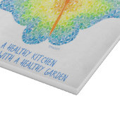 Planche À Découper Carte de découpage des papillons (Coin)