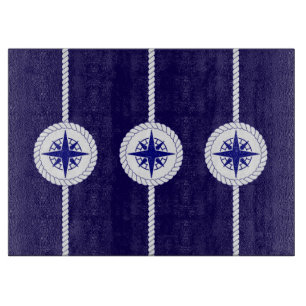 Planche À Découper Carte de découpe Abstraite