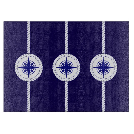 Planche À Découper Carte de découpe Abstraite (Devant)