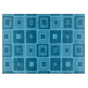 Planche À Découper Carte de découpe couleur personnalisée