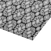 Planche À Découper Carte de découpe de diamants (Coin)