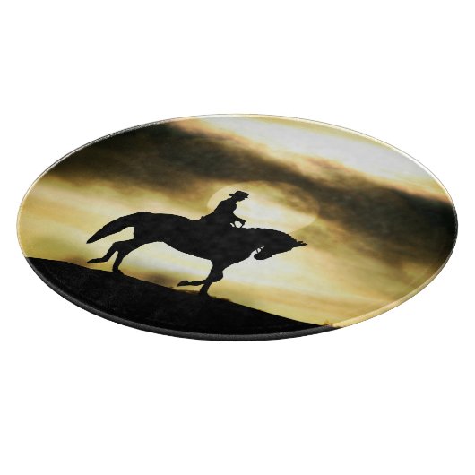 Planche À Découper Carte de découpe de pression personnalisable (Coin)