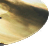 Planche À Découper Carte de découpe de pression personnalisable (Coin)