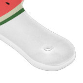 Planche À Découper Carte de découpe des pastèques - Ajouter votre tex (Coin)