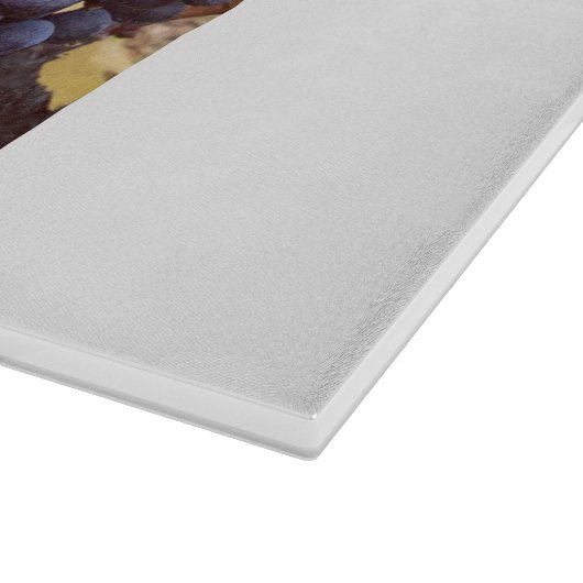 Planche À Découper Carte de découpe graphique (Coin)