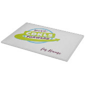 Planche À Découper Carte de découpe MCF (Coin)