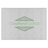 Planche À Découper Carte de découpe personnalisée (Devant)