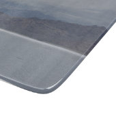 Planche À Découper Carte de découpe Utah Skyline (Coin)