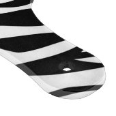 Planche À Découper Carte de découpe Zebra (Coin)