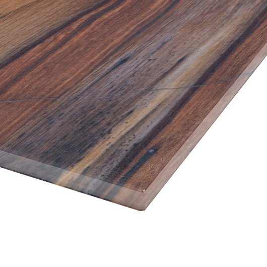 PLANCHE À DÉCOUPER CARTE DE GAUCHE (Coin)