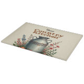 Planche À Découper Carte de prépréparation Farmhouse (Coin)