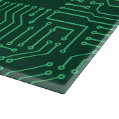 Planche À Découper Carte d'ordinateur (Coin)