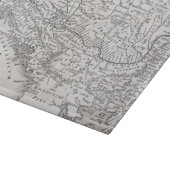 PLANCHE À DÉCOUPER CARTE : PANNONIA (Coin)