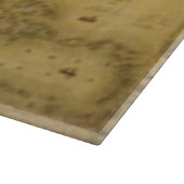 Planche À Découper Carte USA Plan Cutting Board (Coin)