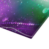 Planche À Découper Carthagène Solive Purple (Coin)
