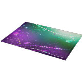 Planche À Découper Carthagène Solive Purple (Coin)