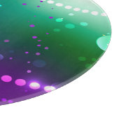 Planche À Découper Carthagène Solive Purple (Coin)