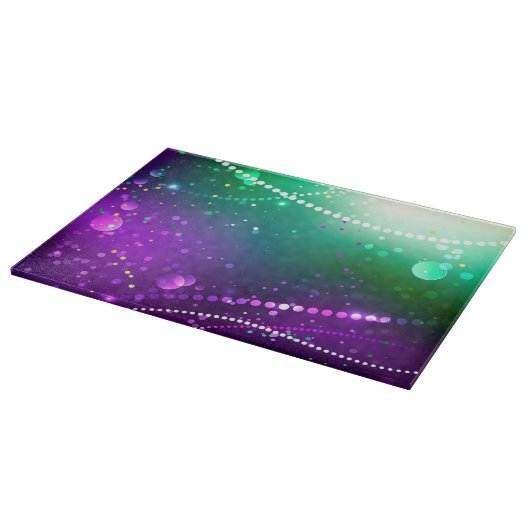 Planche À Découper Carthagène Solive Purple (Coin)