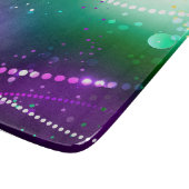 Planche À Découper Carthagène Solive Purple (Coin)