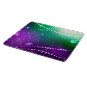 Planche À Découper Carthagène Solive Purple (Coin)