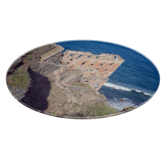 Planche À Découper Casa Hamilton (Coin)