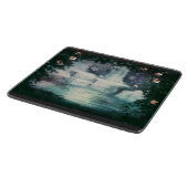 Planche À Découper Cascade Imaginaire (Coin)