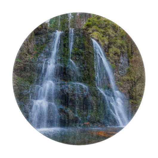 Planche À Découper Cascade Josefsthaler (Devant)