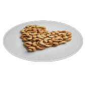 Planche À Découper Cashew Button (Coin)