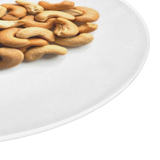 Planche À Découper Cashew Button (Coin)