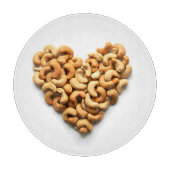 Planche À Découper Cashew Button (Devant)