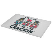 Planche À Découper Cassez tout (Coin)