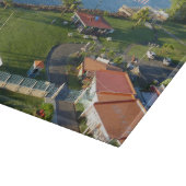 Planche À Découper Castries Sainte-Lucie Caraïbes (Coin)