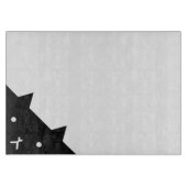 Planche À Découper Cat (Devant)