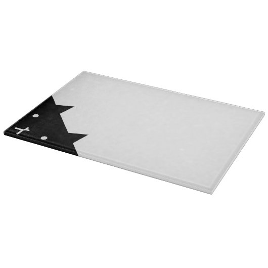 Planche À Découper Cat (Coin)