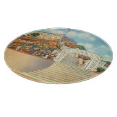 Planche À Découper Catalina (Coin)