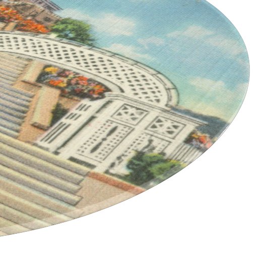 Planche À Découper Catalina (Coin)