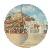 Planche À Découper Catalina (Devant)