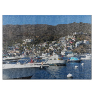 Planche À Découper Catalina, Californie