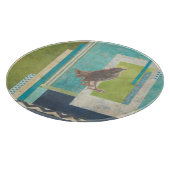 Planche À Découper Catalogue Avian II (Coin)