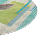 Planche À Découper Catalogue Avian II (Coin)