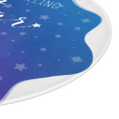 Planche À Découper Catch a Falling Star (Coin)