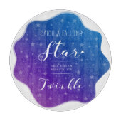 Planche À Découper Catch a Falling Star (Devant)