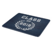 Planche À Découper Catégorie 2018 (Coin)